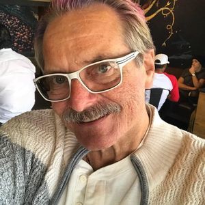 Meet your Posher, Jim